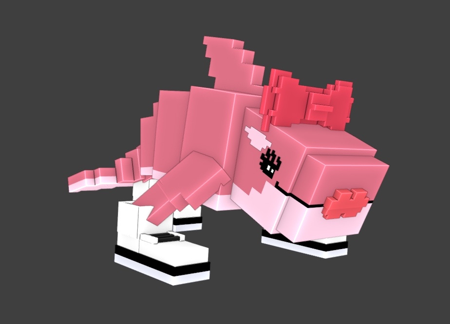 Novo secreto do Roube um Branrot - Início de setembro de 2025