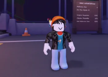 Roblox: 99 Noites na Floresta ganhou novo evento hoje! Confira as novidades do fim de semana e veja novos códigos! (new codes, 99 Nights in The Forest) Roblox 99 Noites evento final de semana capa