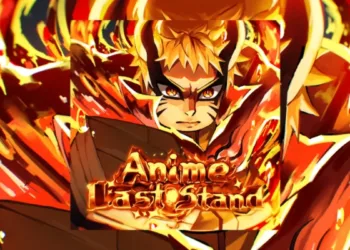 Roblox Anime Last Stand ganha mais códigos recentemente (ALS New Codes, post atualizado em 23 de setembro, também com codes do início de outubro) Roblox ALS New Codes September 2025