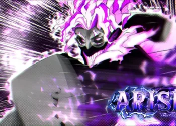 Roblox Arise Crossover Codes 26-09