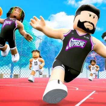 Roblox Basketball Arcade New Codes