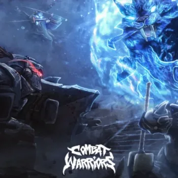 Roblox Combat Warriors New Codes