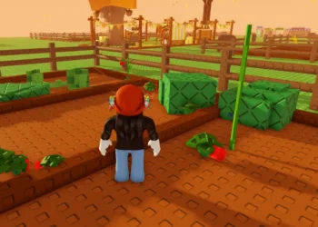Grow a Garden: Todas as Berry Plants e como conseguir muitas frutas, do evento atual (Roblox Crescer um Jardim, guia e dicas) Roblox Grow a Garden capa 02 18-09