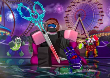 Final de semana de Roblox Hunty Zombie: Novos códigos, update Âncora e Infinito e mais (Zombie Caçador, new codes, gone hunting, atualizado em 26-09) Roblox Hunty Zombie codes new 20-09