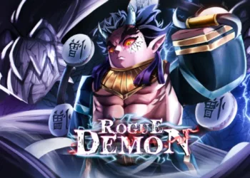 Roblox Rogue Demon: Veja novos códigos ativos em setembro e até o início de outubro 2025 (New Codes, Demônio Malvado, inspirado em Kimetsu no Yaiba) Roblox Rogue Demon Setembro 2025