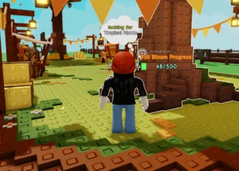 Grow a Garden: Como conseguir as Tropical Plants (Plantas Tropicais) e Tropical Fruits, do evento atual (Roblox Crescer um Jardim, guia, dicas, lista de todas as frutas tropicais até o momento) Roblox Tropical Plants capa 01