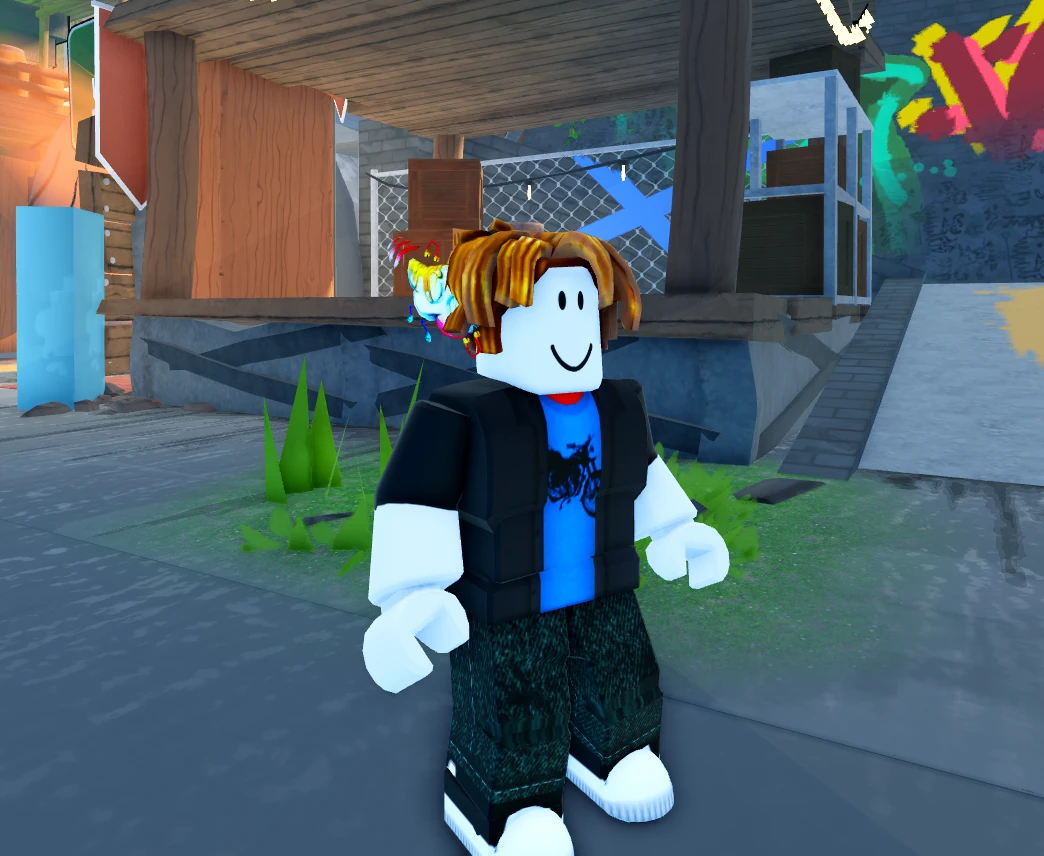 Roblox Wings of Inspiration 001