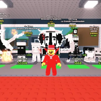 Roube um Brainrot capa admin 25-09