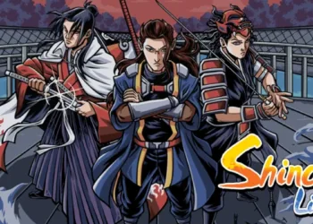 Shindo Life New Codes Setembro 2025 - 26-09