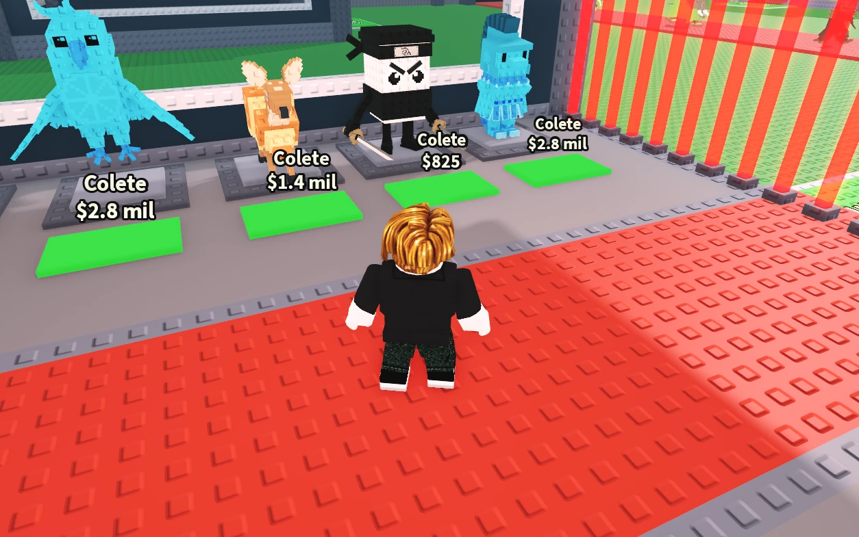 Roube um Brainrot: Hora do evento de hoje no Roblox e o que esperar das ...