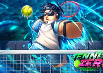 Roblox Tênis: Zero - Novos Códigos ativos em setembro de 2025 (Tennis Zero New Codes - atualizado em 12/09) Tenis-Zero-Roblox-codes-julho 01