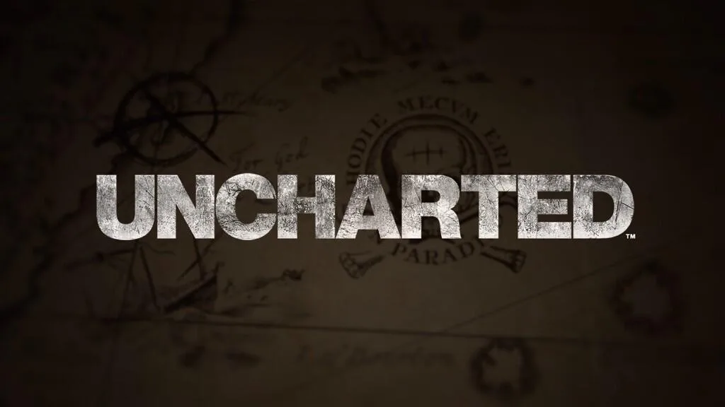 Uncharted é confirmado para PlayStation 4; primeiro teaser Uncharted-PS4-Screen