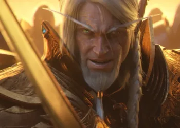 WoW Midnight Stories Setembro 2025 - 004