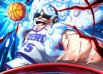 basquete Zero Codes Roblox Setembro