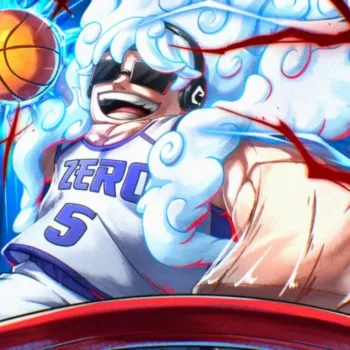 basquete Zero Codes Roblox Setembro