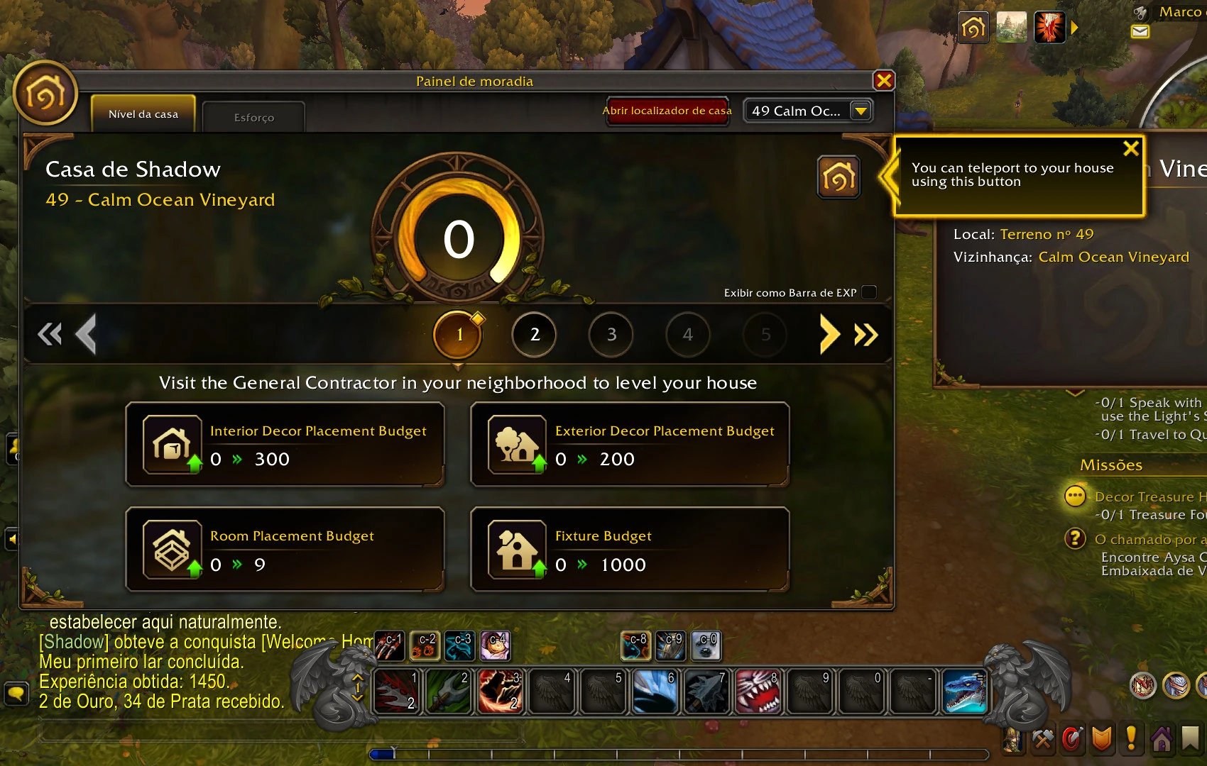 Alfa do Midnight - Screenshot artigo 06-10 003