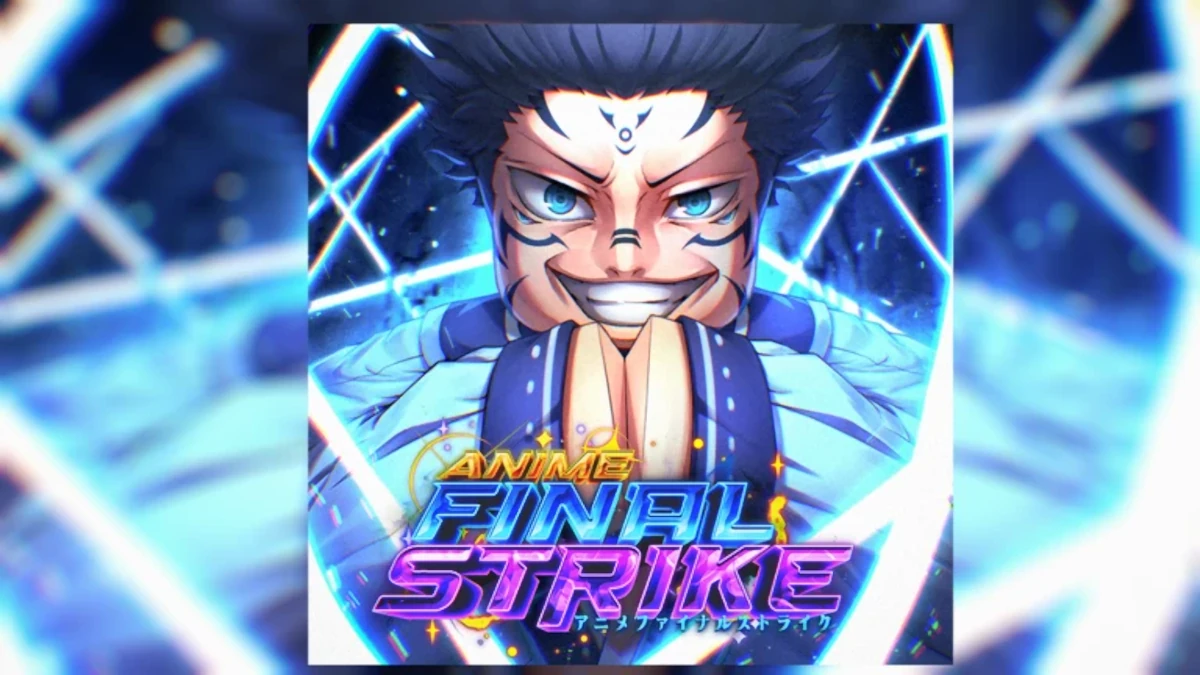 Roblox Golpe Final do Anime ganha novos códigos, veja os codes até o Update 3 (Anime Final Strike New Codes, post atualizado em 13 de outubro 2025) Anime Final Strike codes outubro 0001