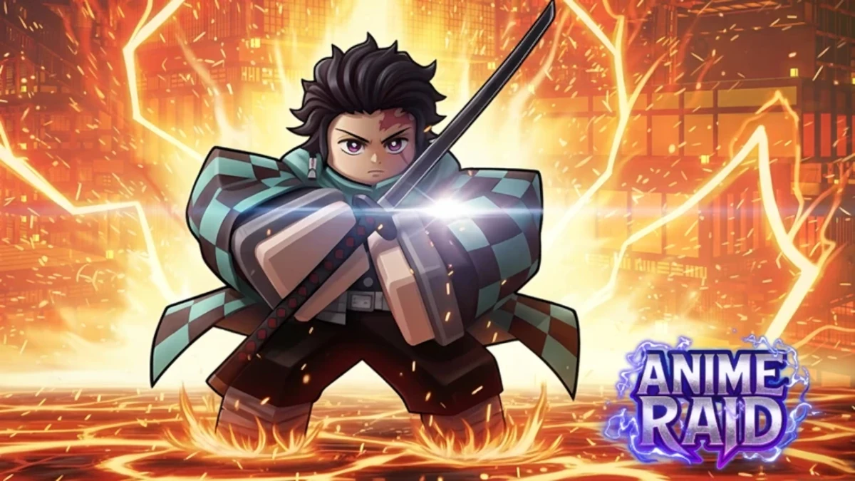 Roblox Anime Raid ganha novos códigos em outubro de 2025 com o release (New Codes) Anime Raid New Codes Roblox 001