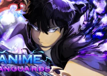 Roblox Anime Vanguards Codes List (November 2025) Anime Vanguards New Codes outubro e novembro