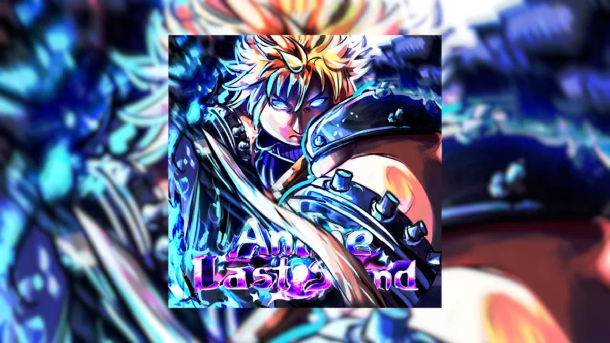 Anime last Stand Codes Roblox Outubro 2025
