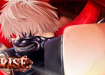 Roblox Arise Crossover tem novos códigos e evento neste início de outubro de 2025, veja lista atualizada de codes (Crossover do Arise) Arise Crossover New Codes 001