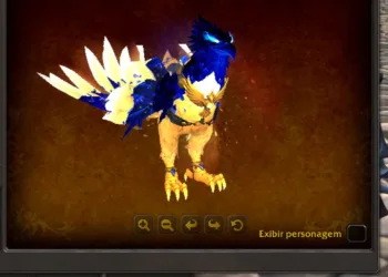 Ashes of Beloren WoW 02