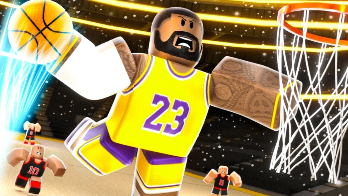 Roblox Basketball Legends tem novos códigos de outubro de 2025 (New Codes, Lendas do Basquete) Basketball Legends New Codes Outubro