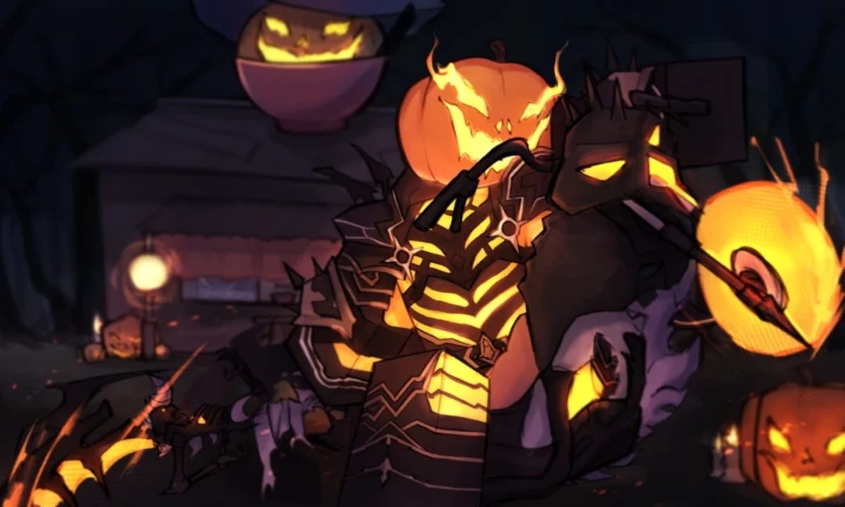 Roblox Blade X Zumbis ganha novos códigos e evento de Halloween (Blade X Zombies New Codes, outubro 2025) Blade x Zombies New Codes Roblox