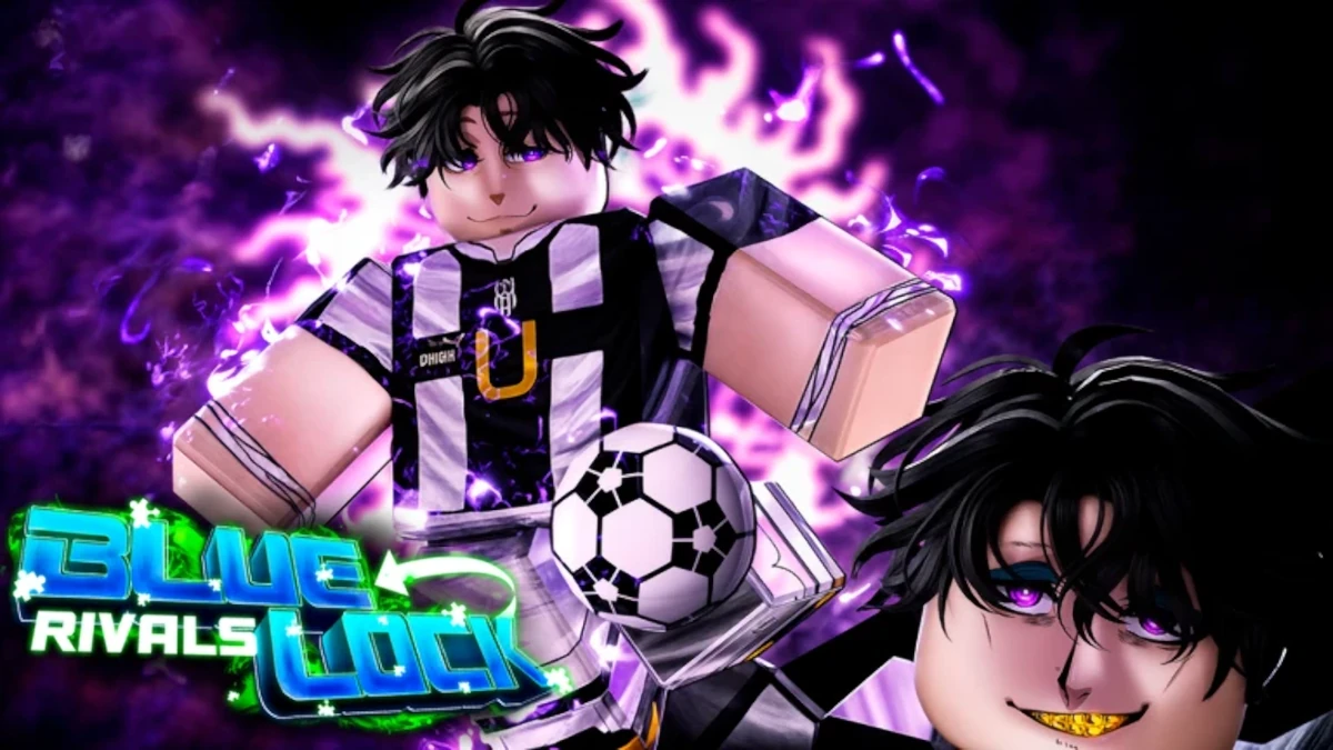 Blue Lock Rivals ganha update e novos códigos (BLR New Codes, Roblox Bloqueio Azul Rivais, atualização da Remodelação de mortos-vivos, do início de outubro 2025) Blue Lock Rivals New Update and codes - October 2025