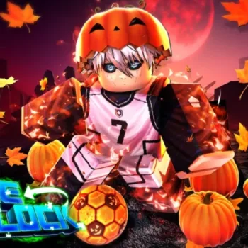Blue Lock Rivals Update de Halloween e Novos Codes - Códigos
