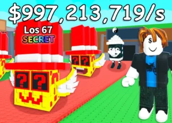 Devs do Roube um Brainrot do Roblox estão processando devs de mapa do Fortnite; entenda o caso Brainrot roblox capa 24-10