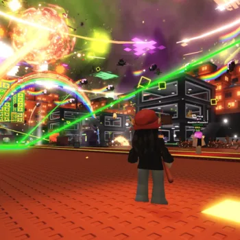 Capa Brainrot evento 06 de outubro 2025