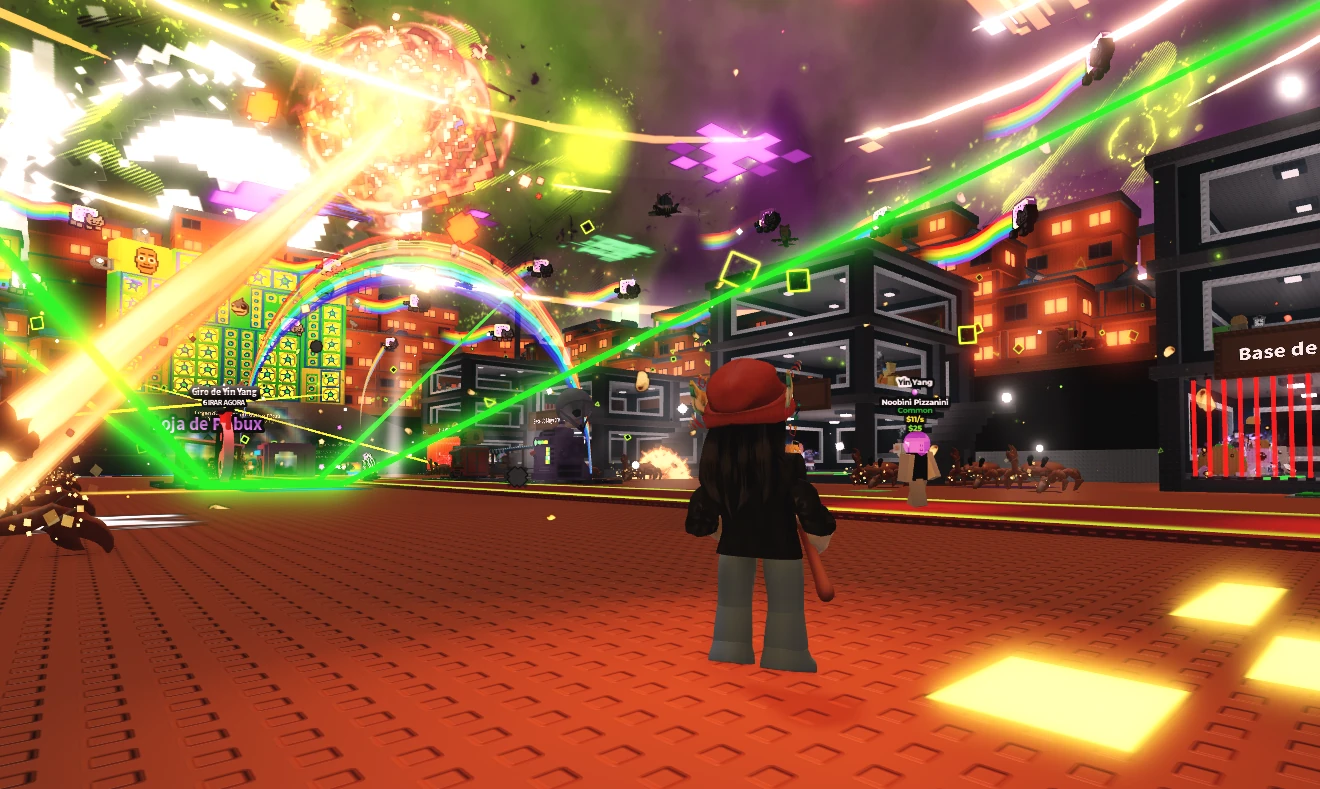 Hoje, 06 de outubro, terá evento em Roube um Brainrot no Roblox ? O que esperar dos próximos Brainrots e enquetes lançadas horas e dias atrás Capa Brainrot evento 06 de outubro 2025