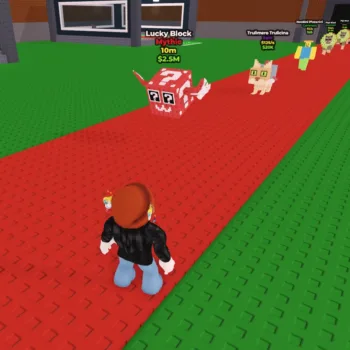 Veja a hora e detalhes do Evento de sábado em Roube um Brainrot (25 de outubro, Roblox Steal a Brainrot Event) Capa novo evento Brainrot 25 de outubro