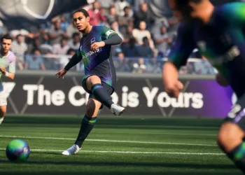 EA Sports FC 26 Screen 003