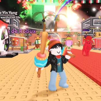 Evento Brainrot 02 de outubro capa artigo