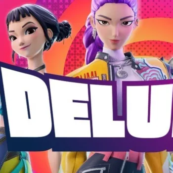 Fortnite Delulu 04-10 Stories capa