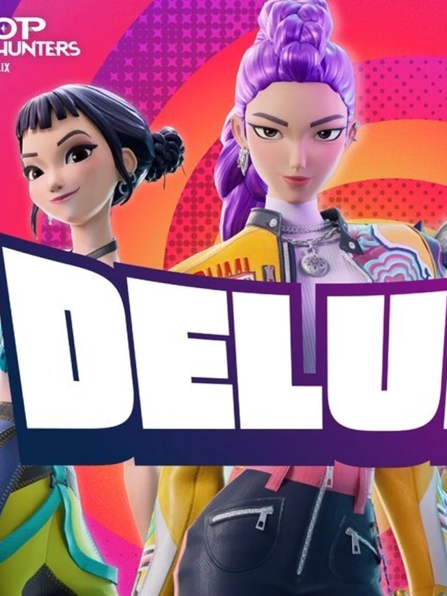Fortnite: Impressões rápidas do Modo Delulu