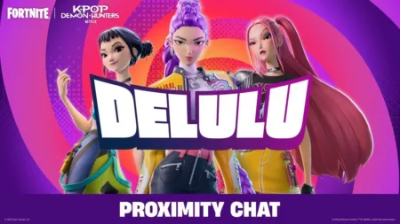 Fortnite Delulu capa 03-10