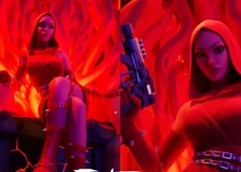 Fortnite Doja Cat capa 02