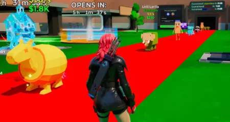 Fortnite Steal a Brainrot outubro 001