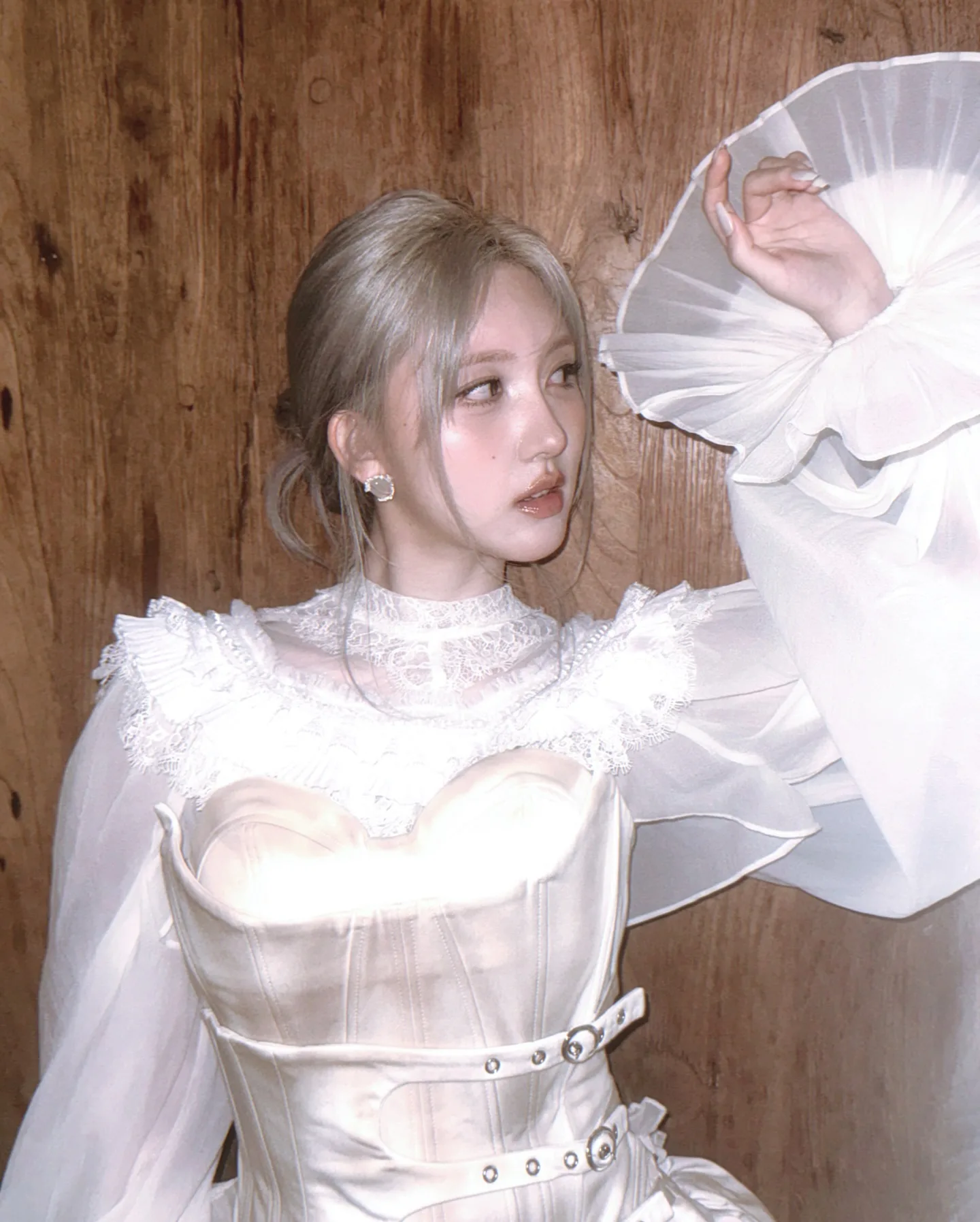 GAEUL, from IVE - Photo 004