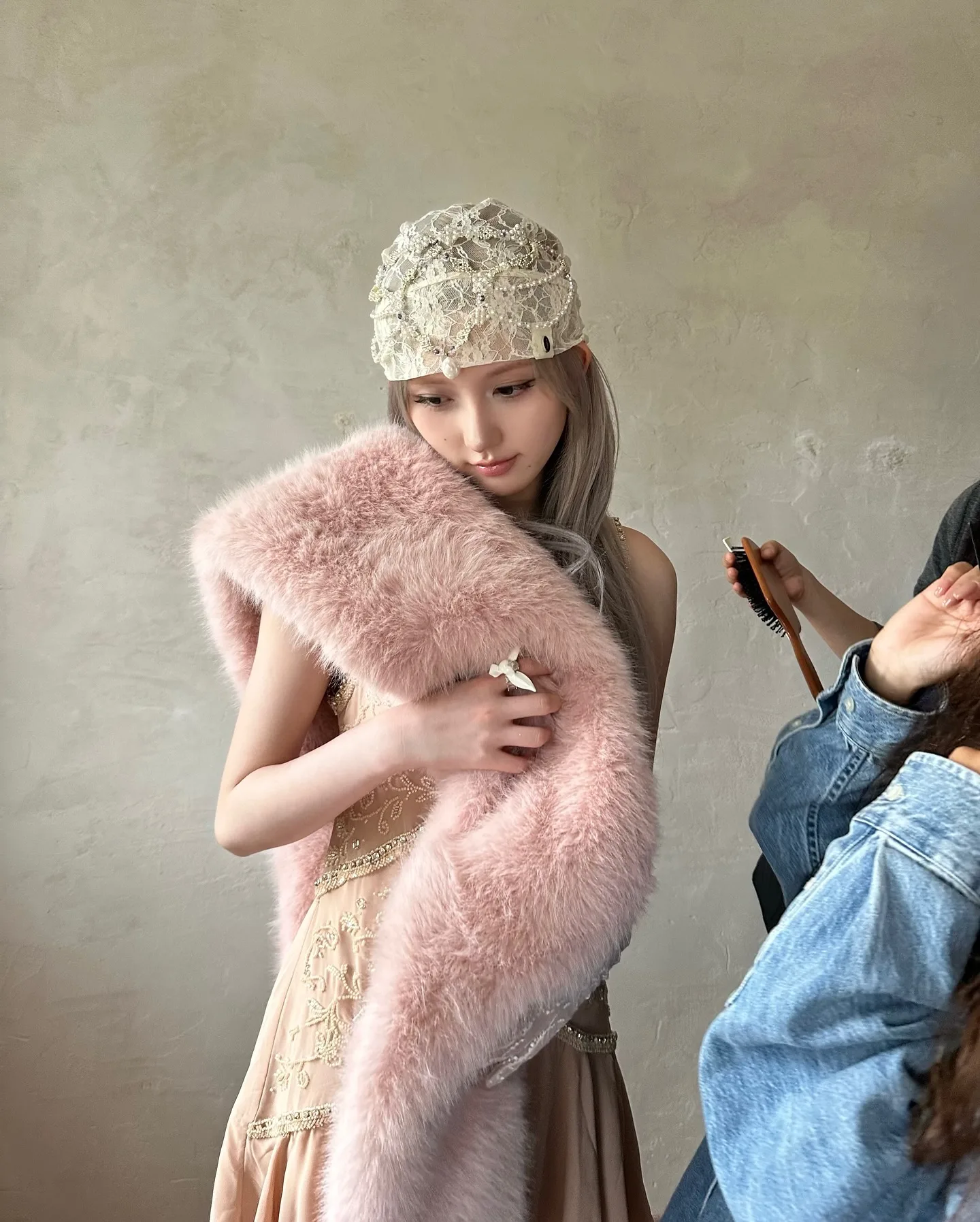 GAEUL, from IVE - Photo 006