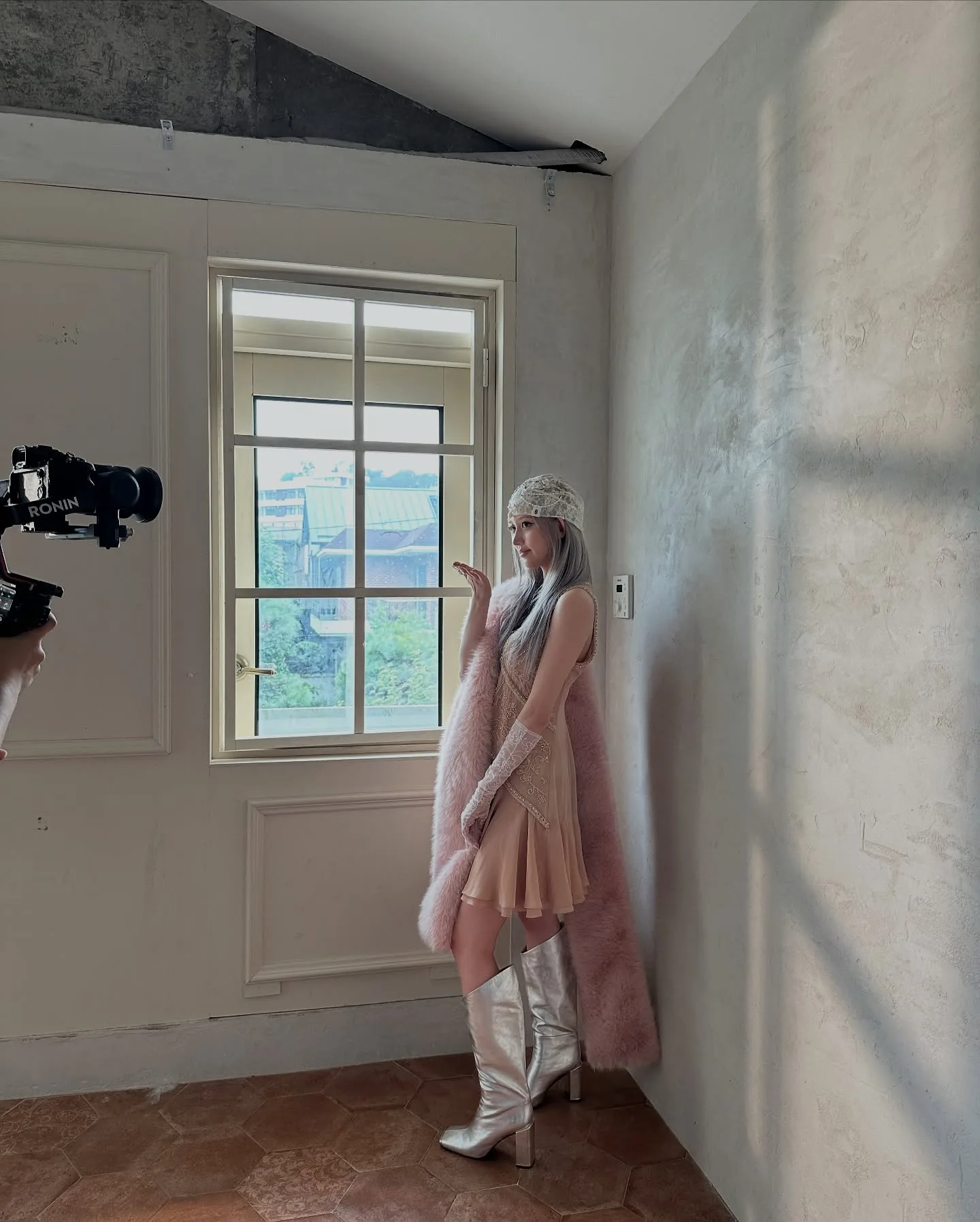 GAEUL, from IVE - Photo 007