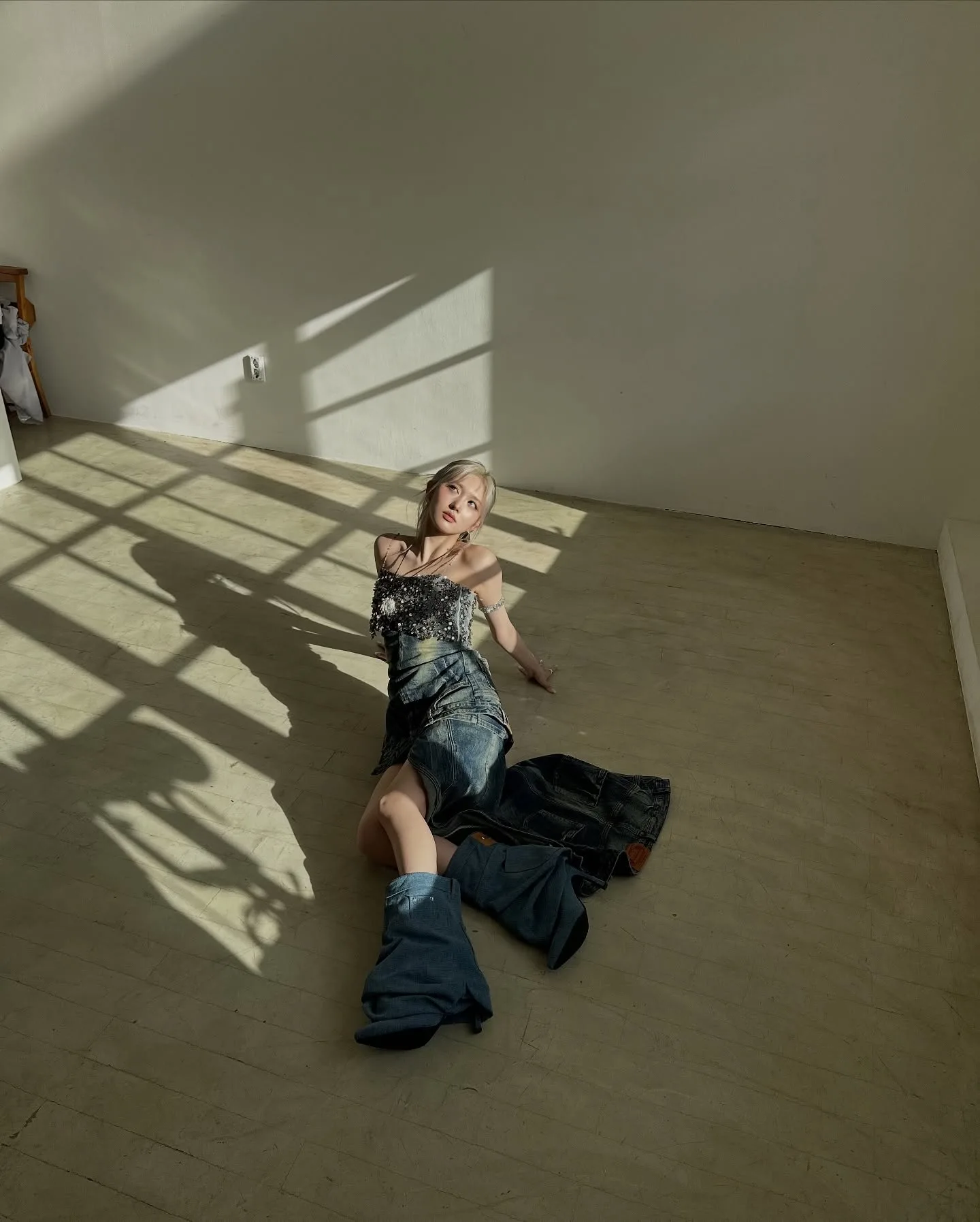 GAEUL, from IVE - Photo 009