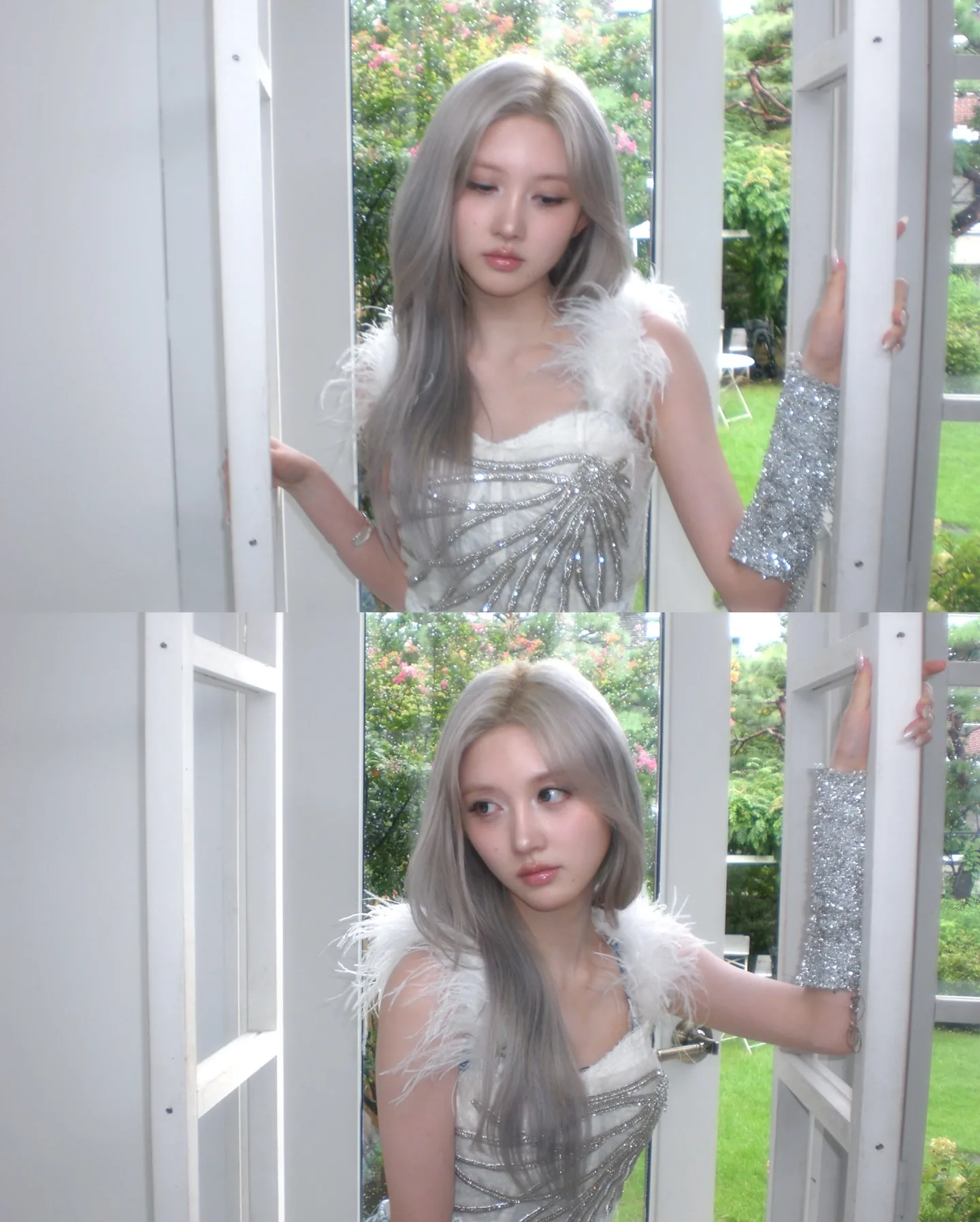 GAEUL, from IVE - Photo 016