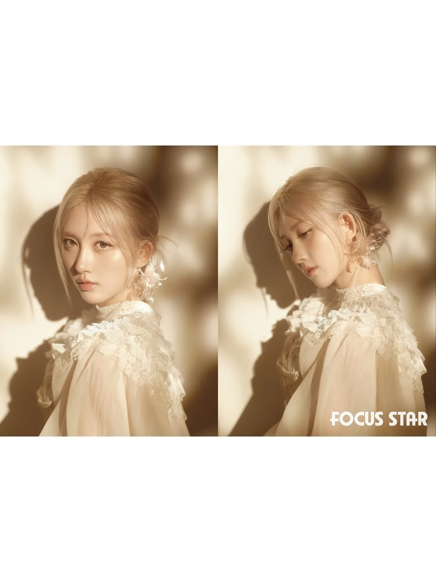 GAEUL, from IVE, for Focus Star - 010