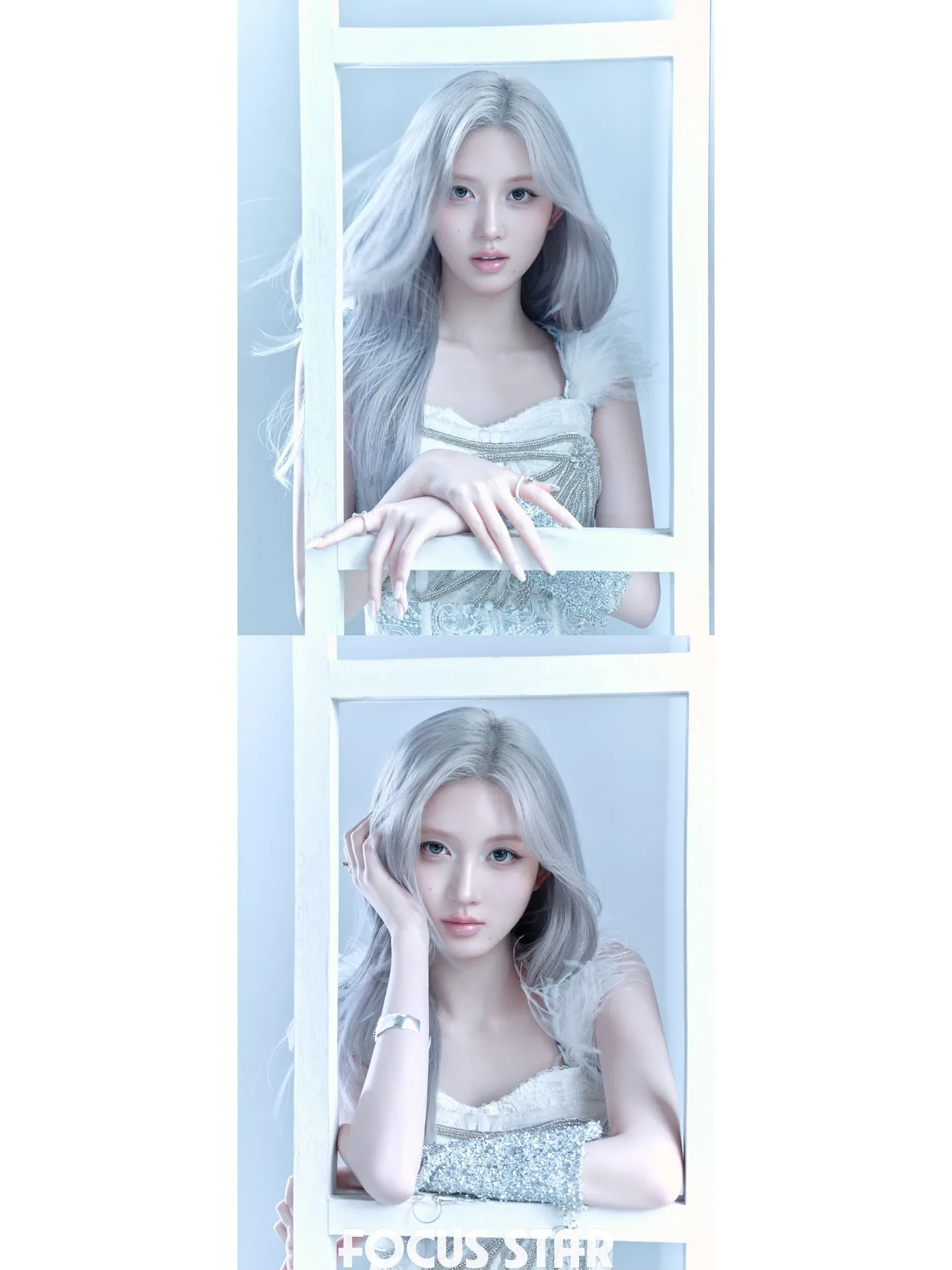 GAEUL, from IVE, for Focus Star - 012