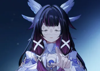 Genshin Impact - Fatui Clumbina