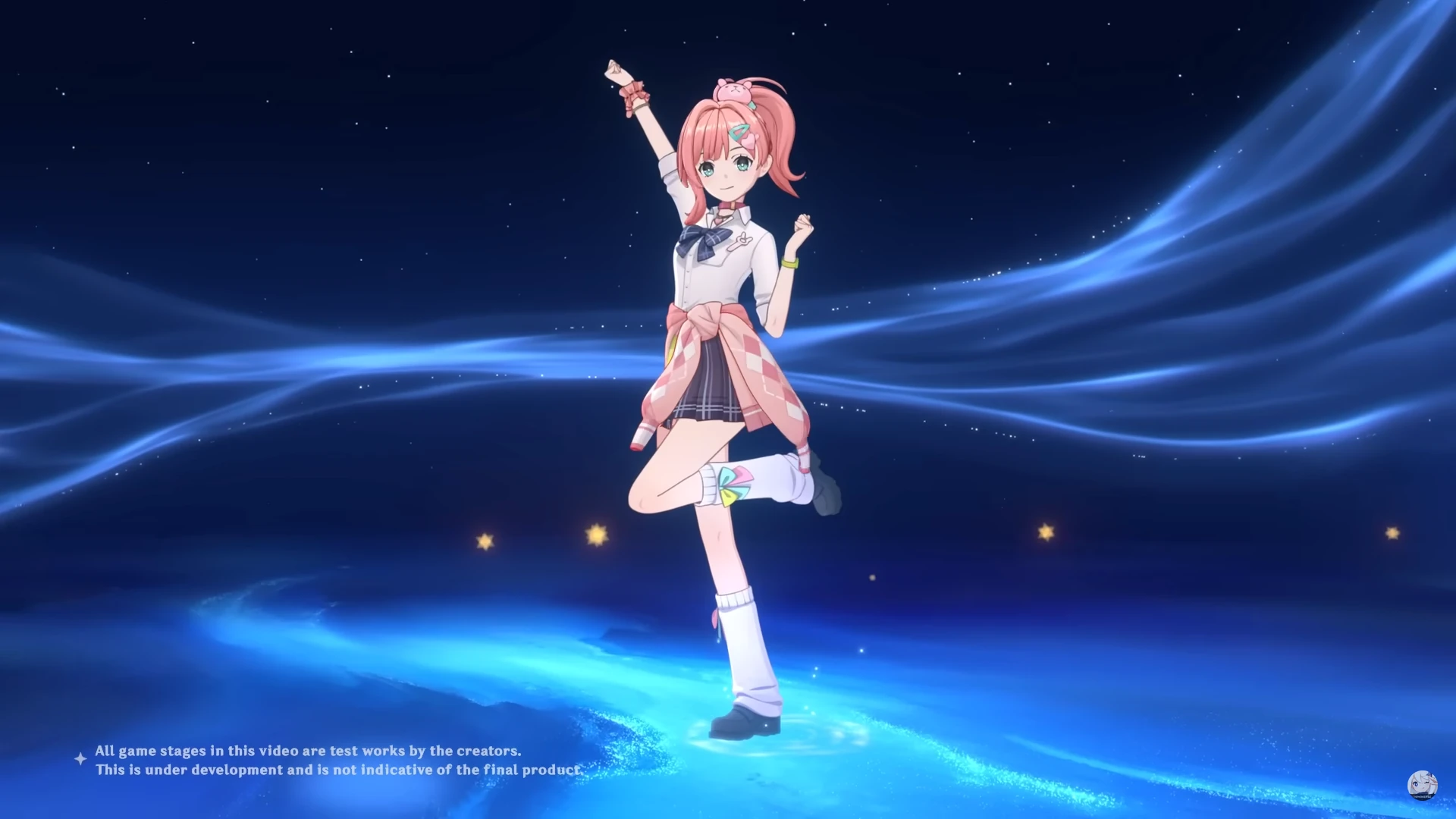 Genshin Impact Miliastra 0001